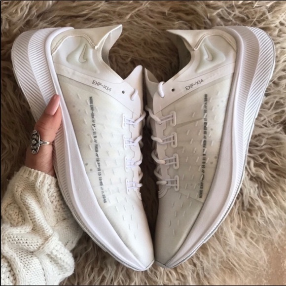 NWT Nike ID EXP-X14 Custom - Picture 4 of 8